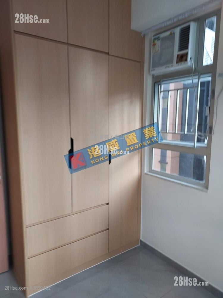 顺宁大厦 租盘 2 房 , 1 浴室