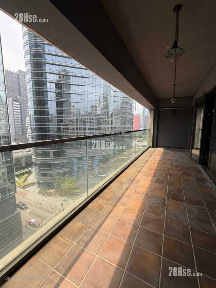 JC Tower 租盤