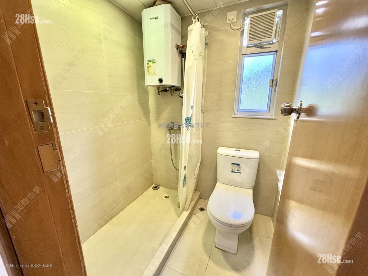 bathroom: Rhine Garden Sell 3 Bedrooms , 2 Bathrooms 681 ft²