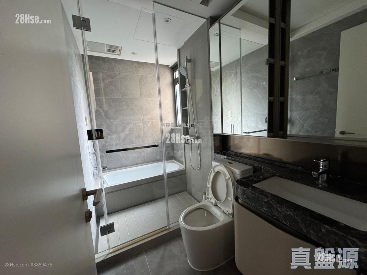 Vibe Centro Rental 3 Bedrooms , 3 Bathrooms 1,205 ft²