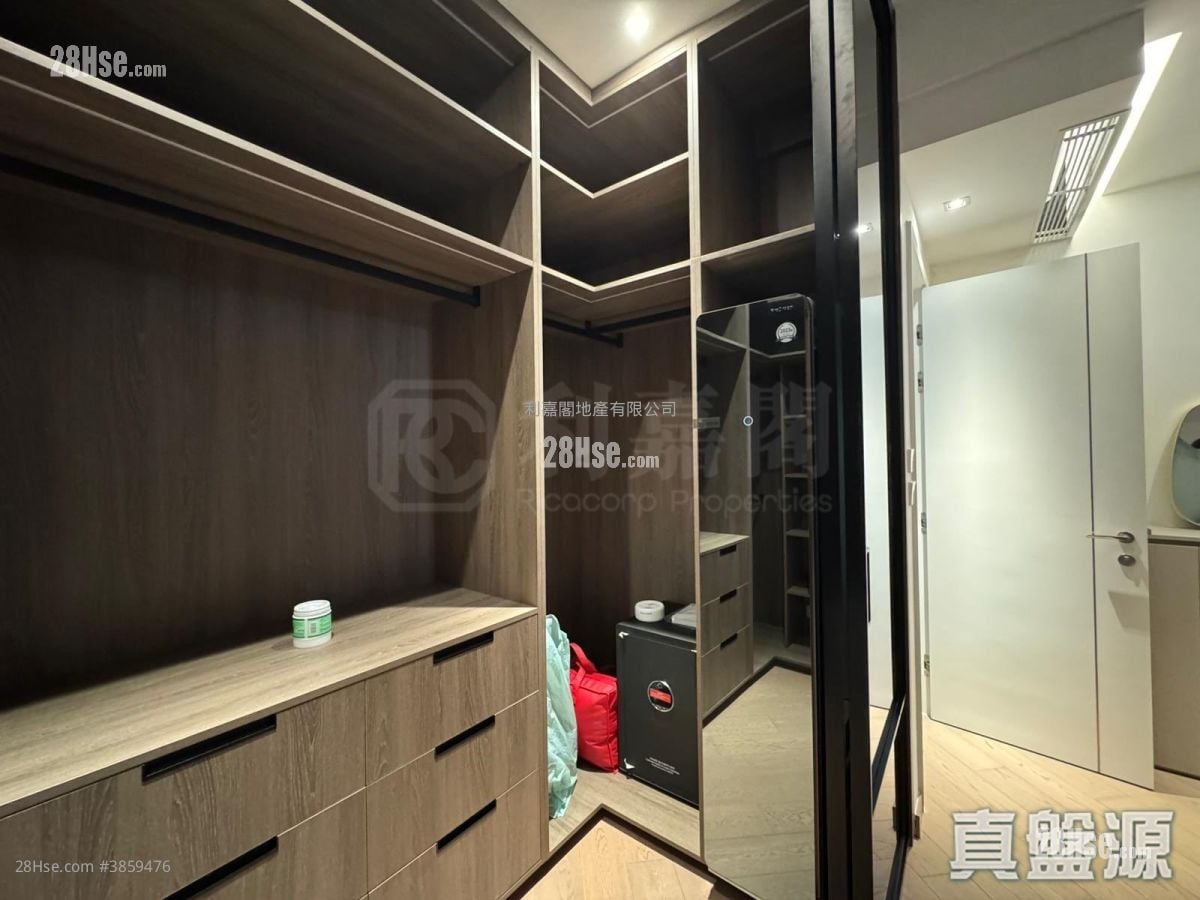 Vibe Centro Rental 3 Bedrooms , 3 Bathrooms 1,205 ft²