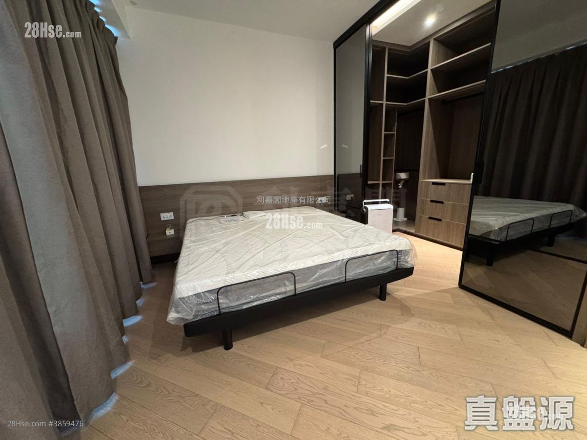 Vibe Centro Rental 3 Bedrooms , 3 Bathrooms 1,205 ft²