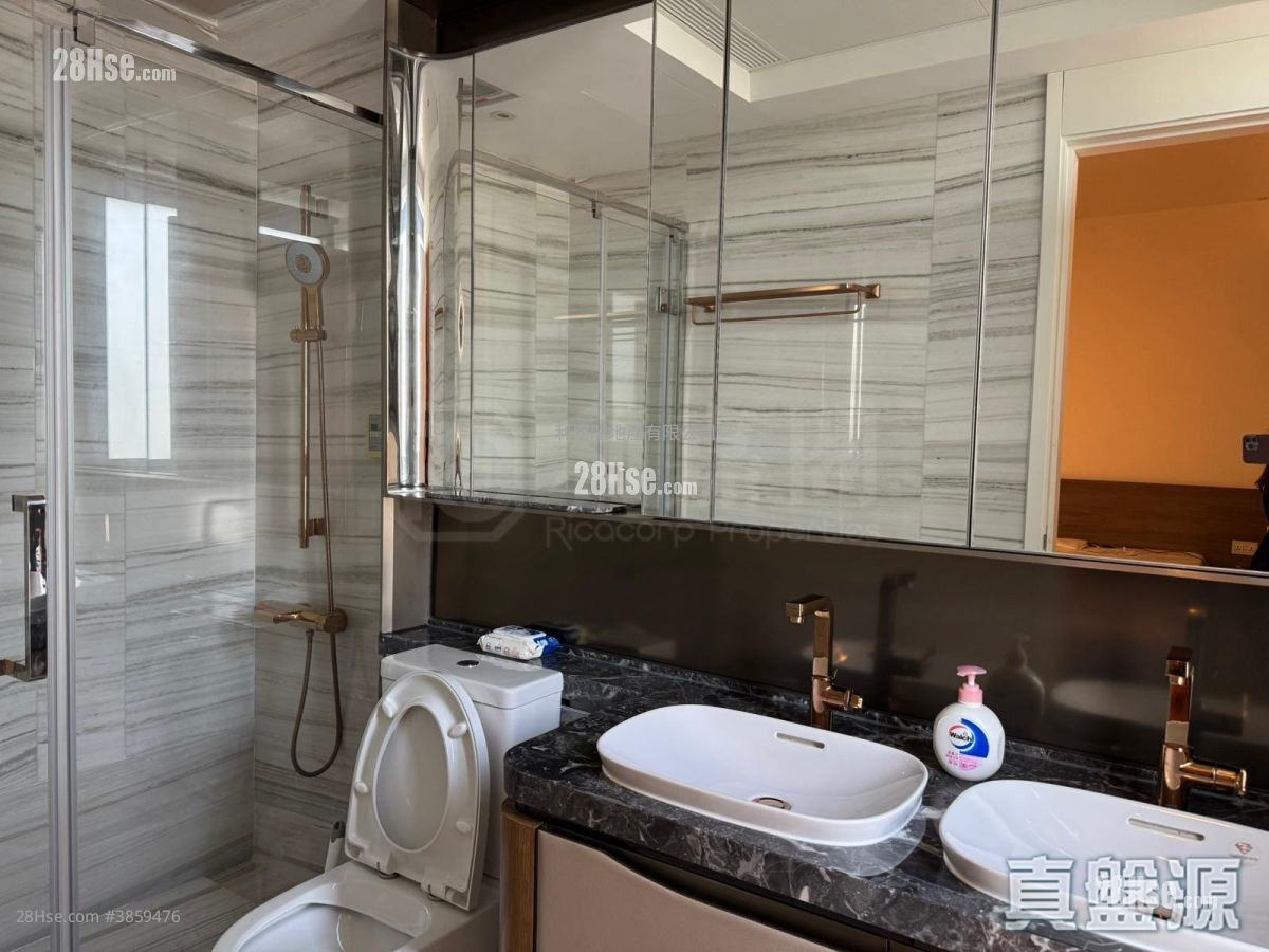 Vibe Centro Rental 3 Bedrooms , 3 Bathrooms 1,205 ft²
