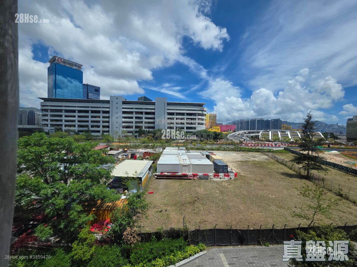 Vibe Centro Rental 3 Bedrooms , 3 Bathrooms 1,205 ft²