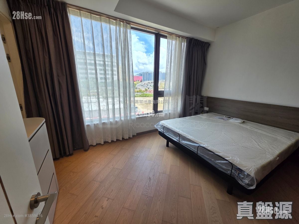 Vibe Centro Rental 3 Bedrooms , 3 Bathrooms 1,205 ft²