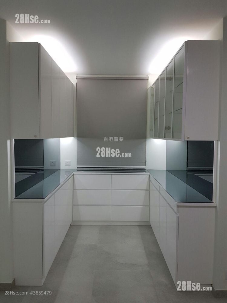 Amoy Gardens Sell 2 Bedrooms , 1 Bathroom 390 ft²