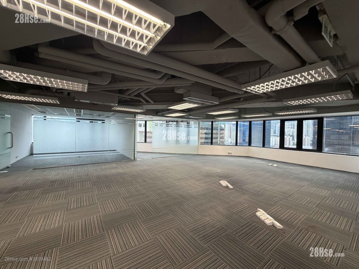 企業廣場 租盤