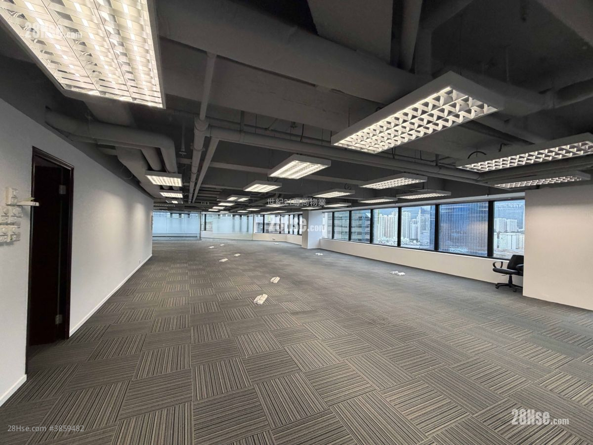 企業廣場 租盤