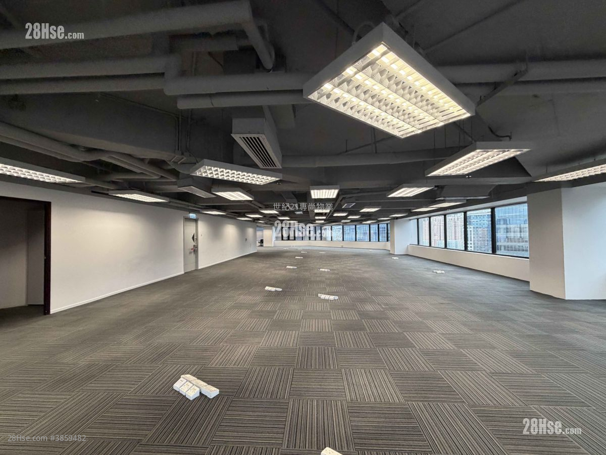 企業廣場 租盤
