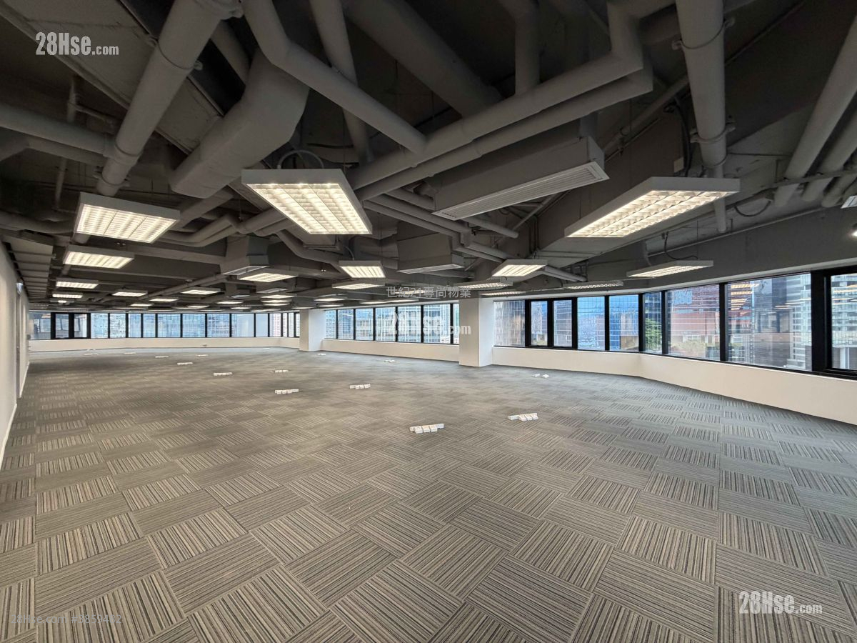 企業廣場 租盤