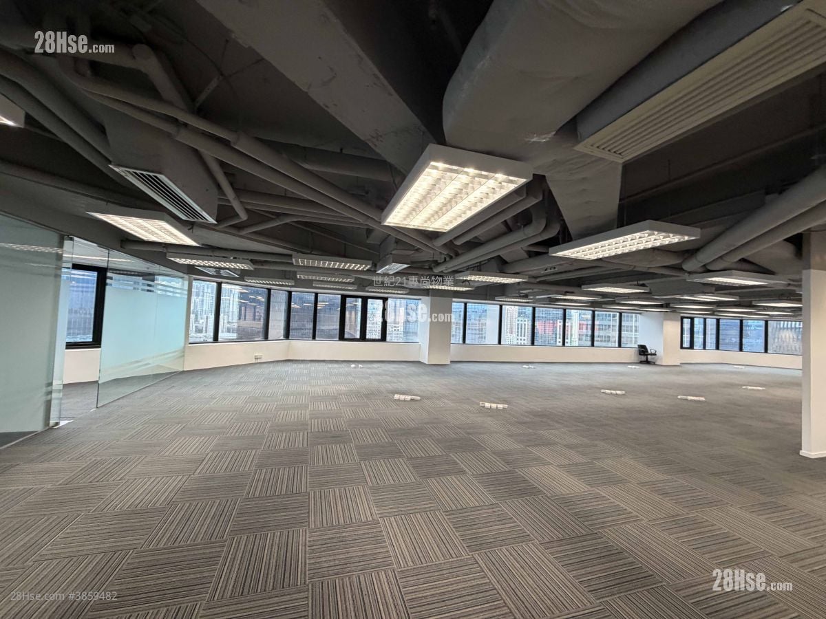 企業廣場 租盤