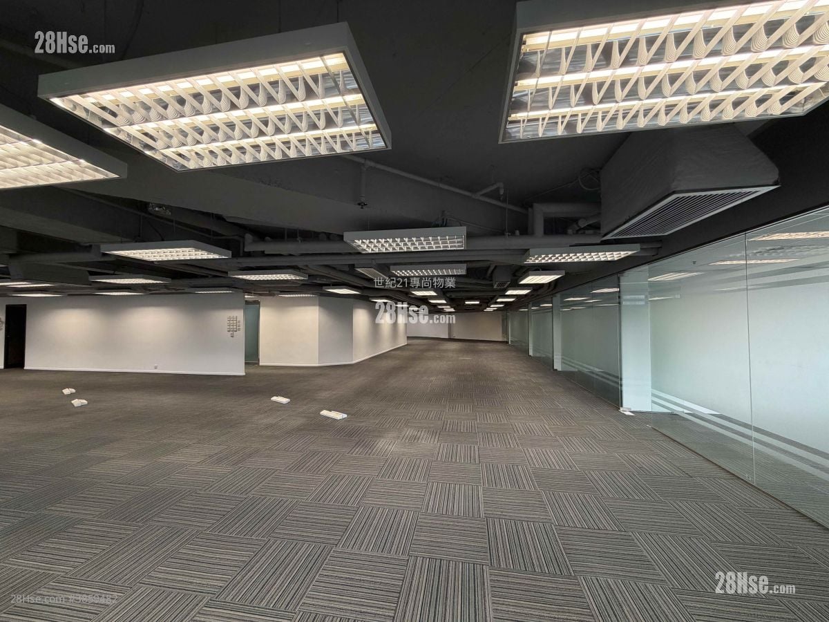企業廣場 租盤