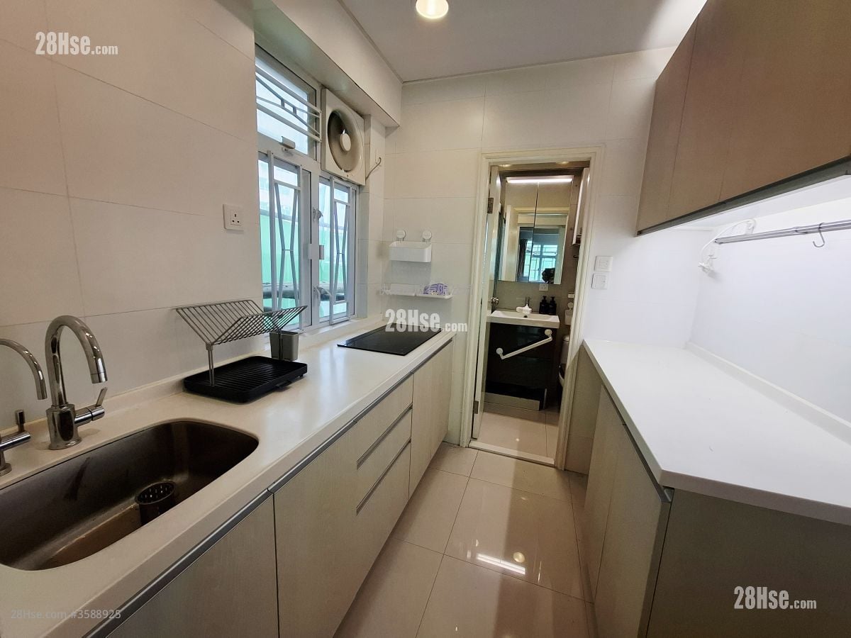 8 Elgin St Rental 2 Bedrooms , 1 Bathroom 463 ft²