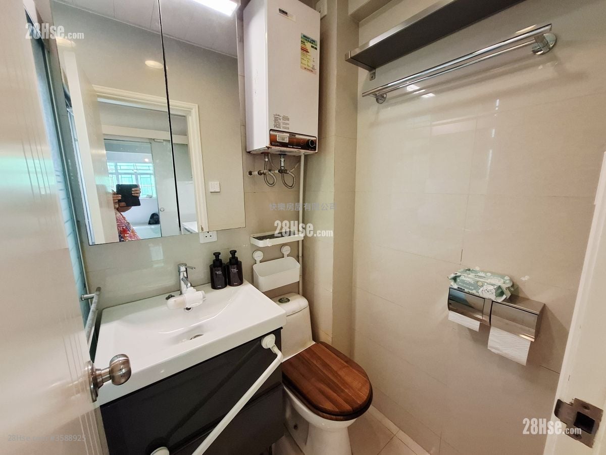 8 Elgin St Rental 2 Bedrooms , 1 Bathroom 463 ft²