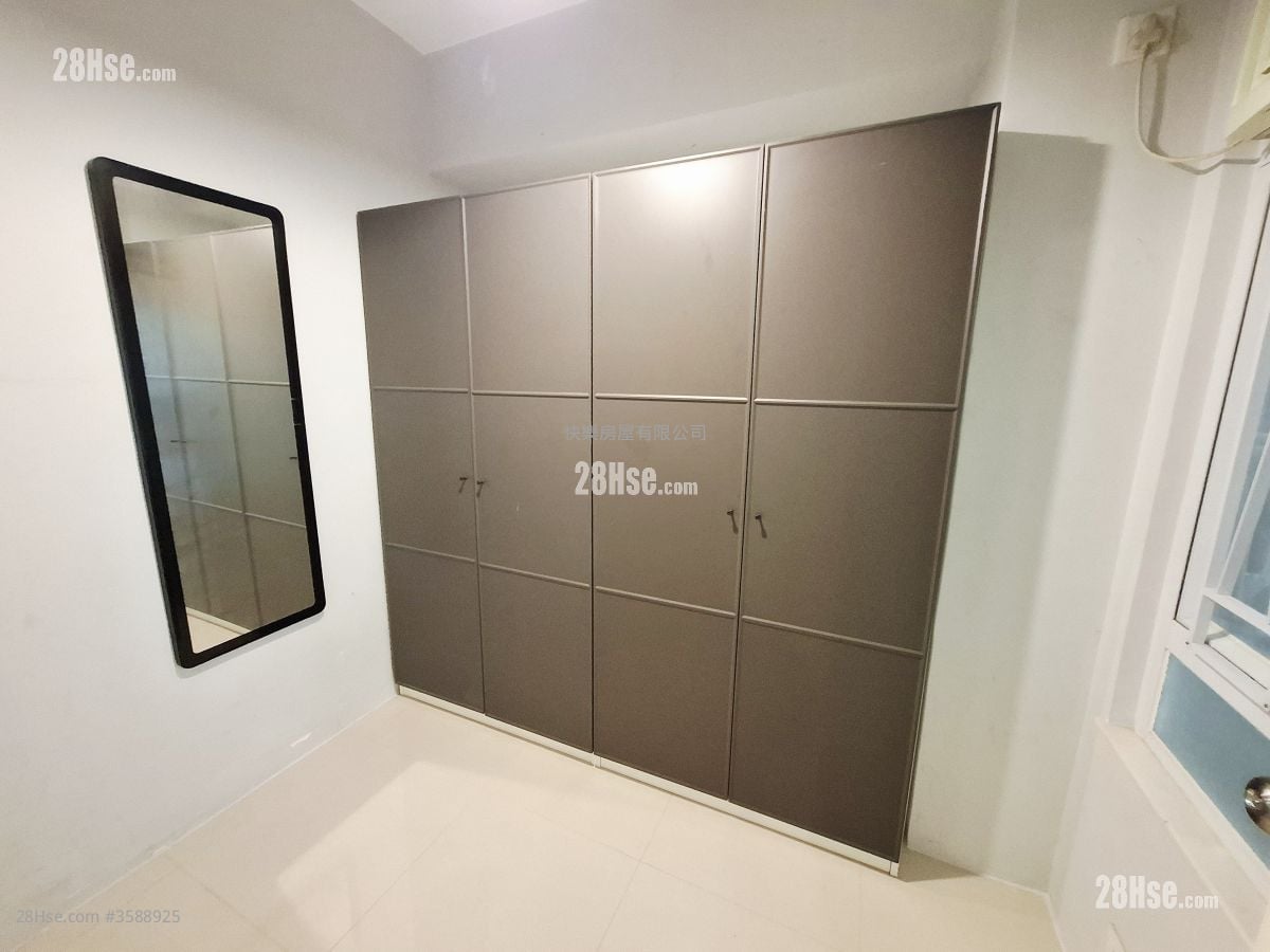 8 Elgin St Rental 2 Bedrooms , 1 Bathroom 463 ft²