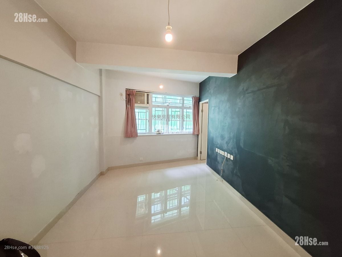 8 Elgin St Rental 2 Bedrooms , 1 Bathroom 463 ft²
