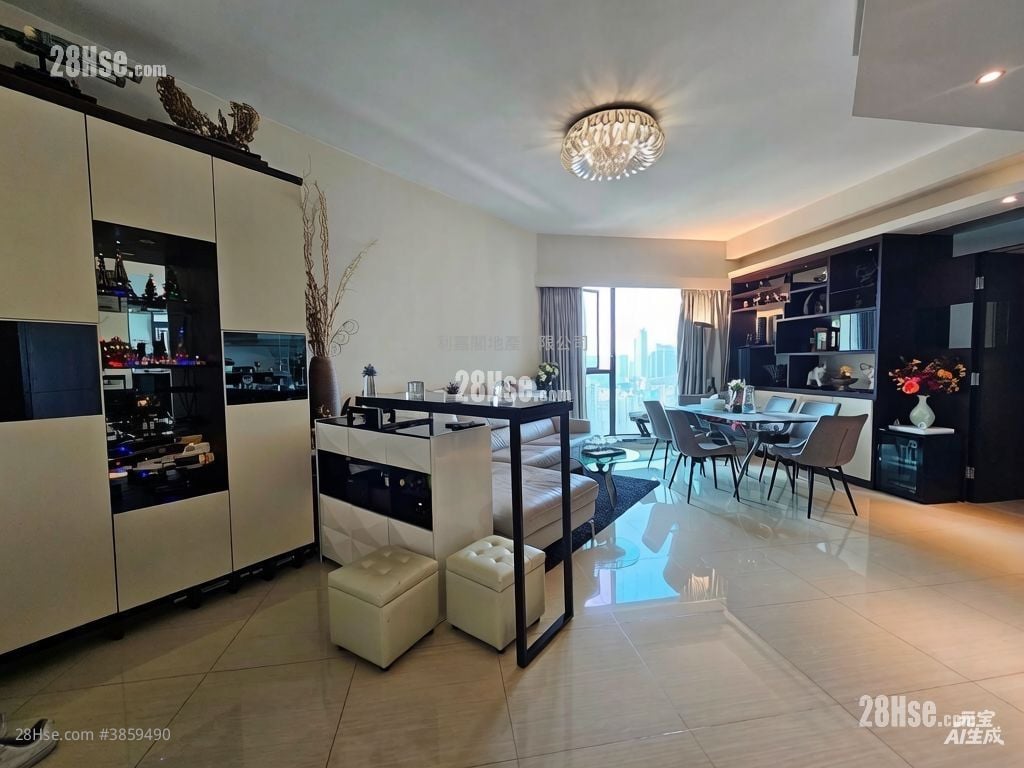 Ellery Terrace Sell 3 Bedrooms 913 ft²