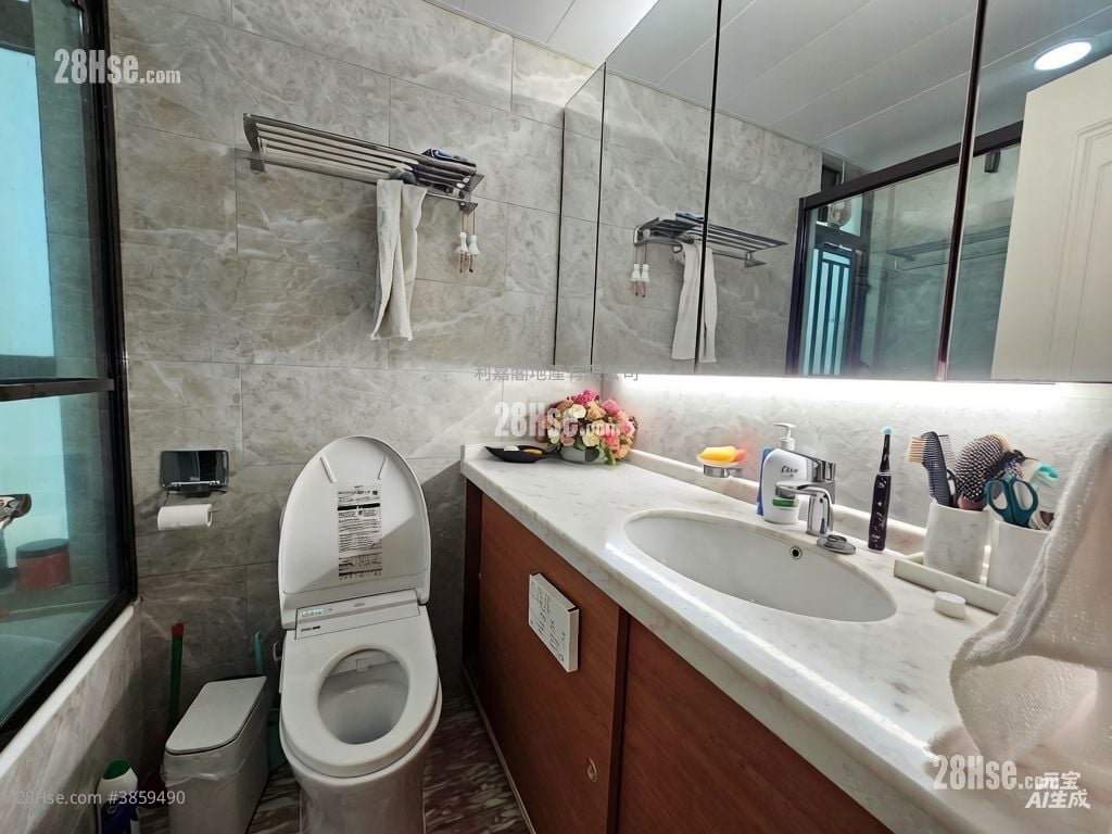 Ellery Terrace Sell 3 Bedrooms 913 ft²