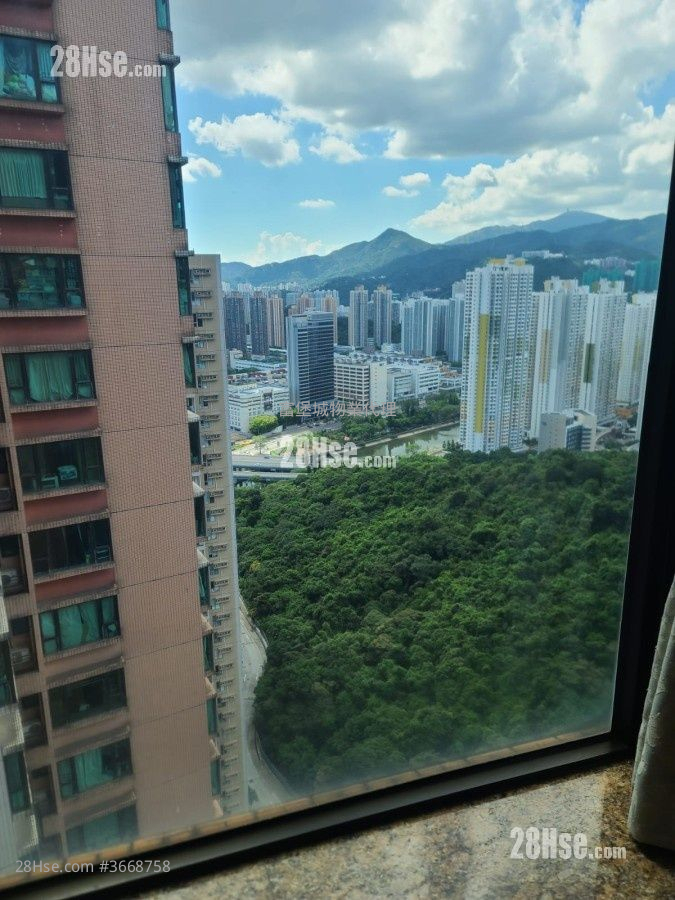 帝堡城 售盘 2 房 , 1 浴室 580 平方尺