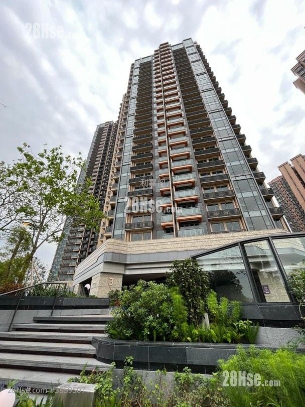 The Yoho Hub Sell 2 Bedrooms 467 ft²