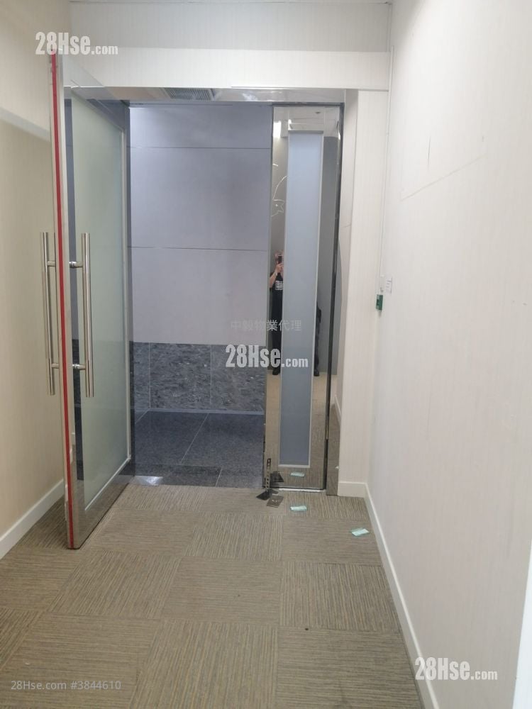 Enterprise Square Rental