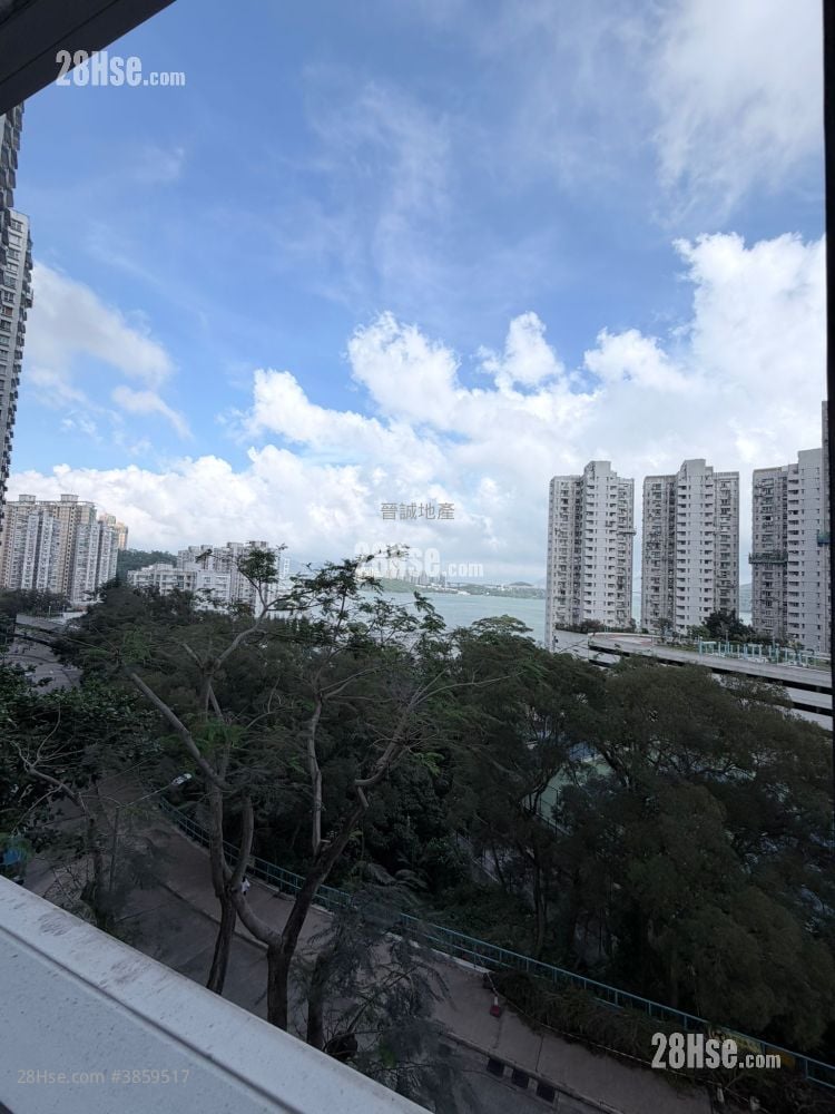 豪景花園 售盤 3 房 , 2 浴室 792 平方呎