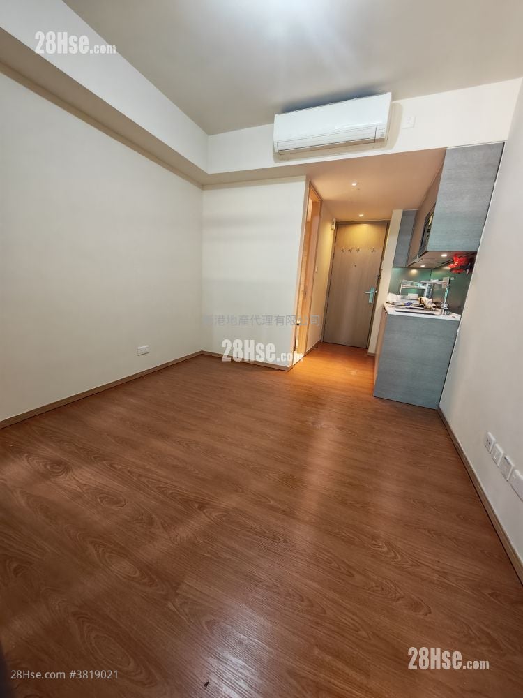 Upper East Rental Studio , 1 Bathroom 205 ft²
