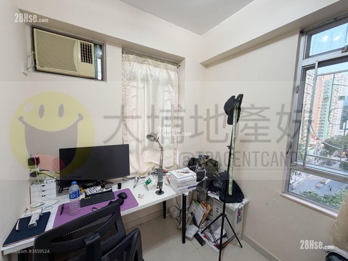 Beautiful Garden Rental 2 Bedrooms , 1 Bathroom 293 ft²
