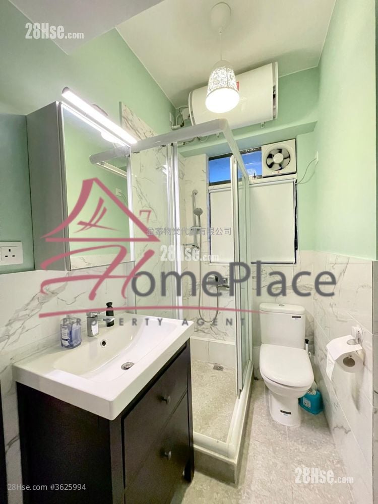 Chinese Mansion Rental Studio , 1 Bathroom 429 ft²
