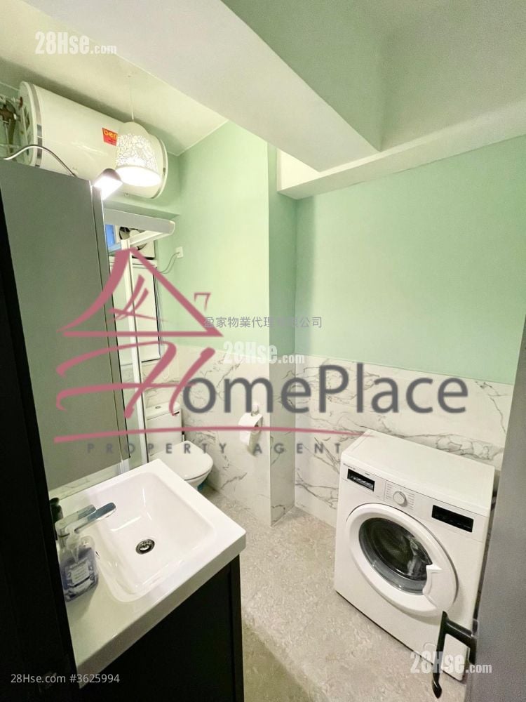 Chinese Mansion Rental Studio , 1 Bathroom 429 ft²