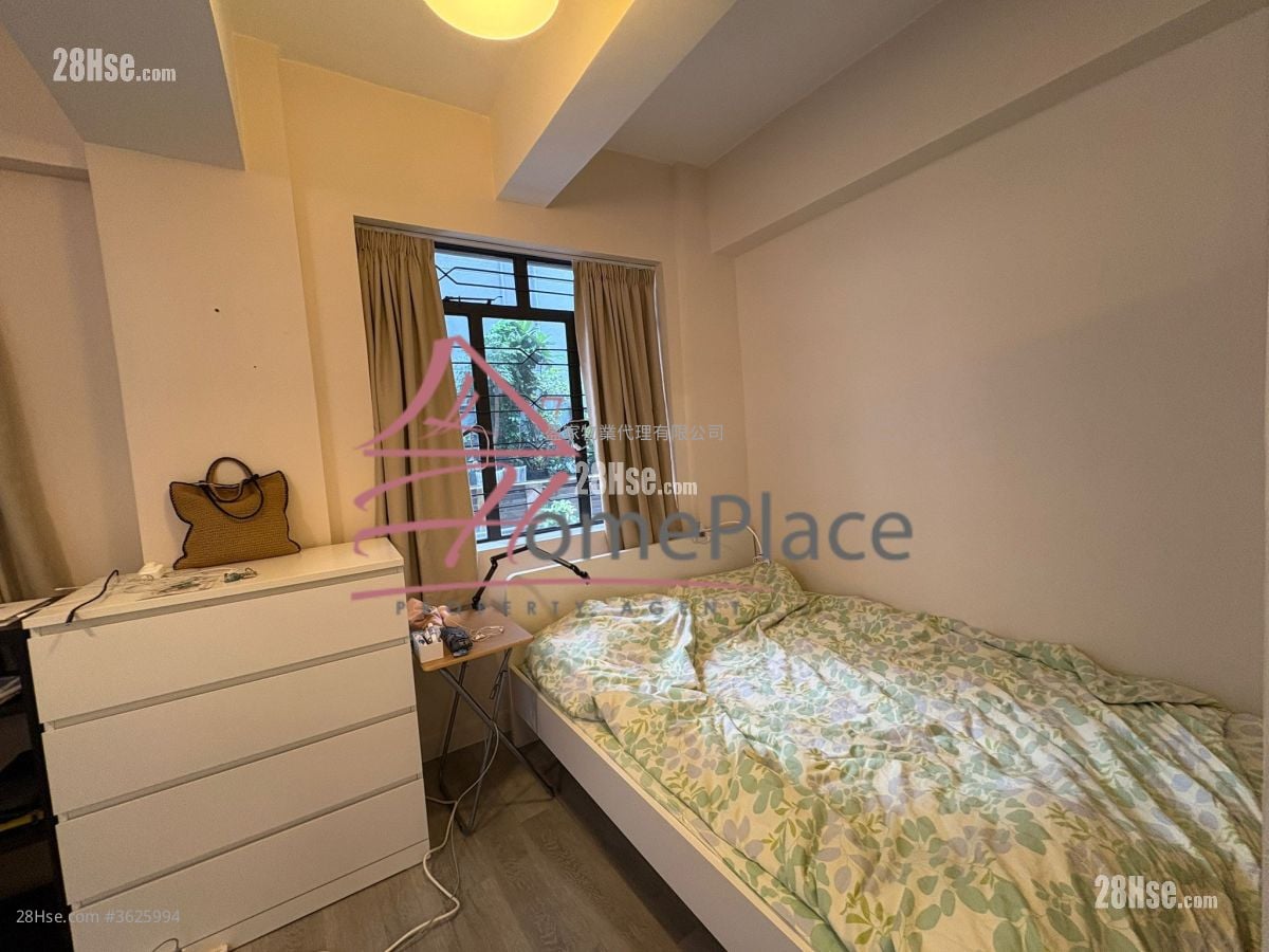 Chinese Mansion Rental Studio , 1 Bathroom 429 ft²