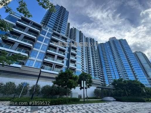 Miami Quay 售盘 1 房 323 平方尺