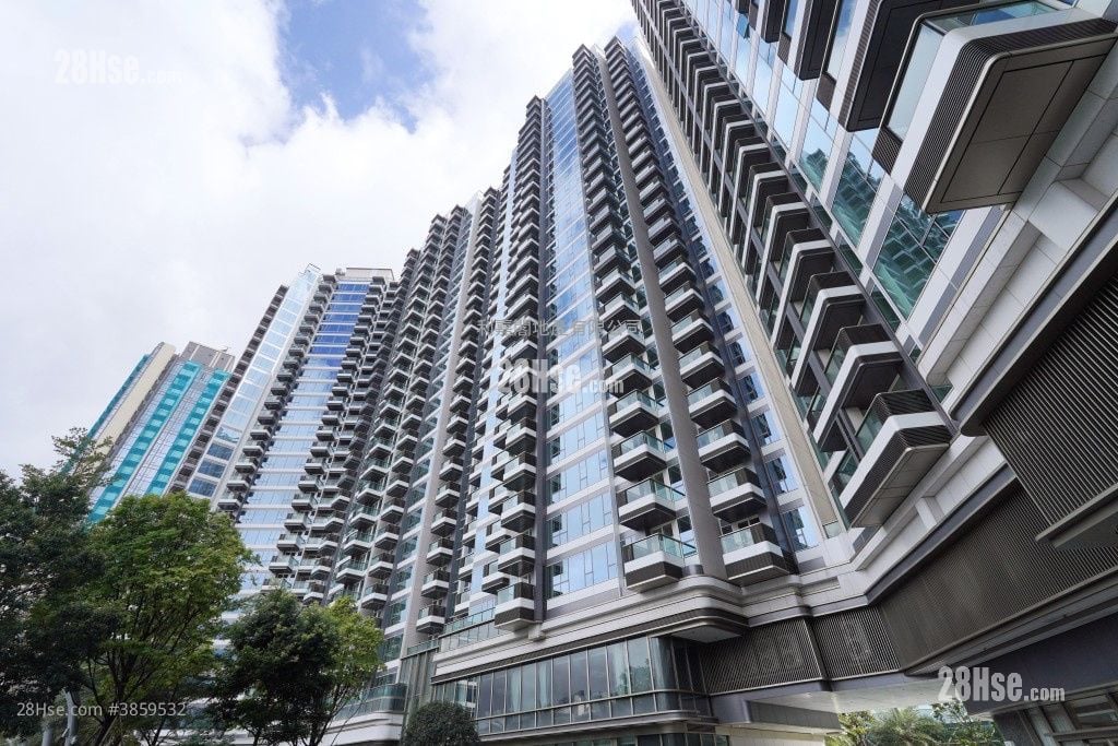 Miami Quay 售盘 1 房 323 平方尺