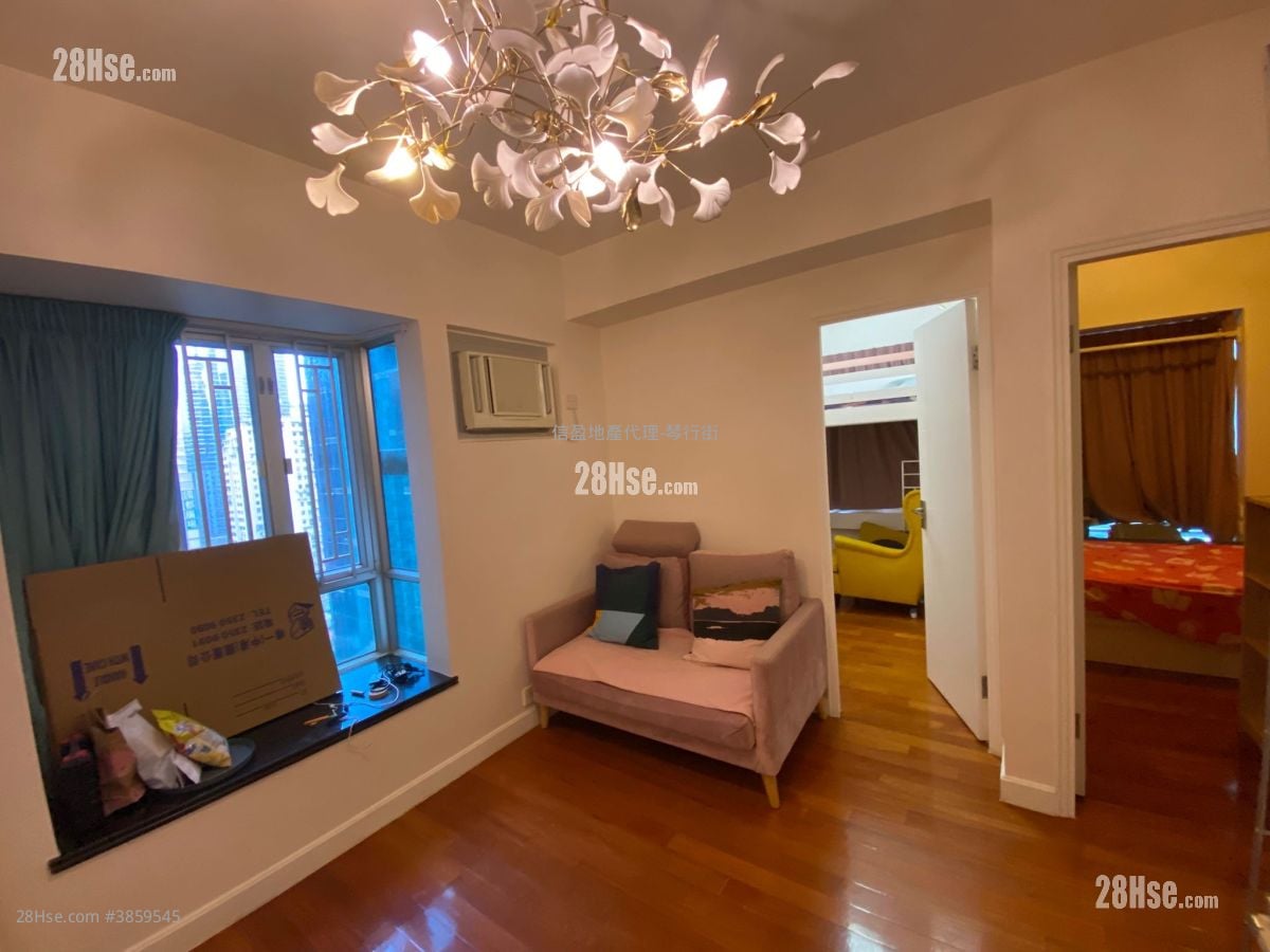 Victor Court Rental 2 Bedrooms , 1 Bathroom 322 ft²