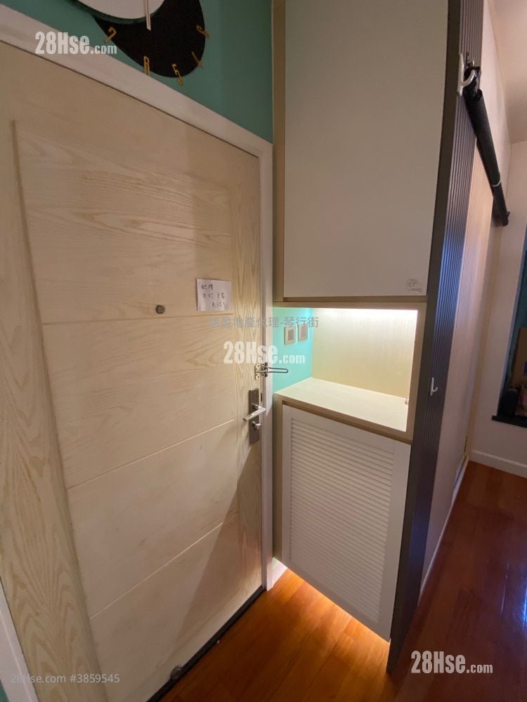 Victor Court Rental 2 Bedrooms , 1 Bathroom 322 ft²