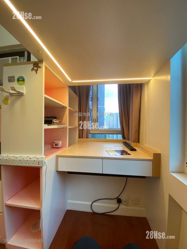 Victor Court Rental 2 Bedrooms , 1 Bathroom 322 ft²