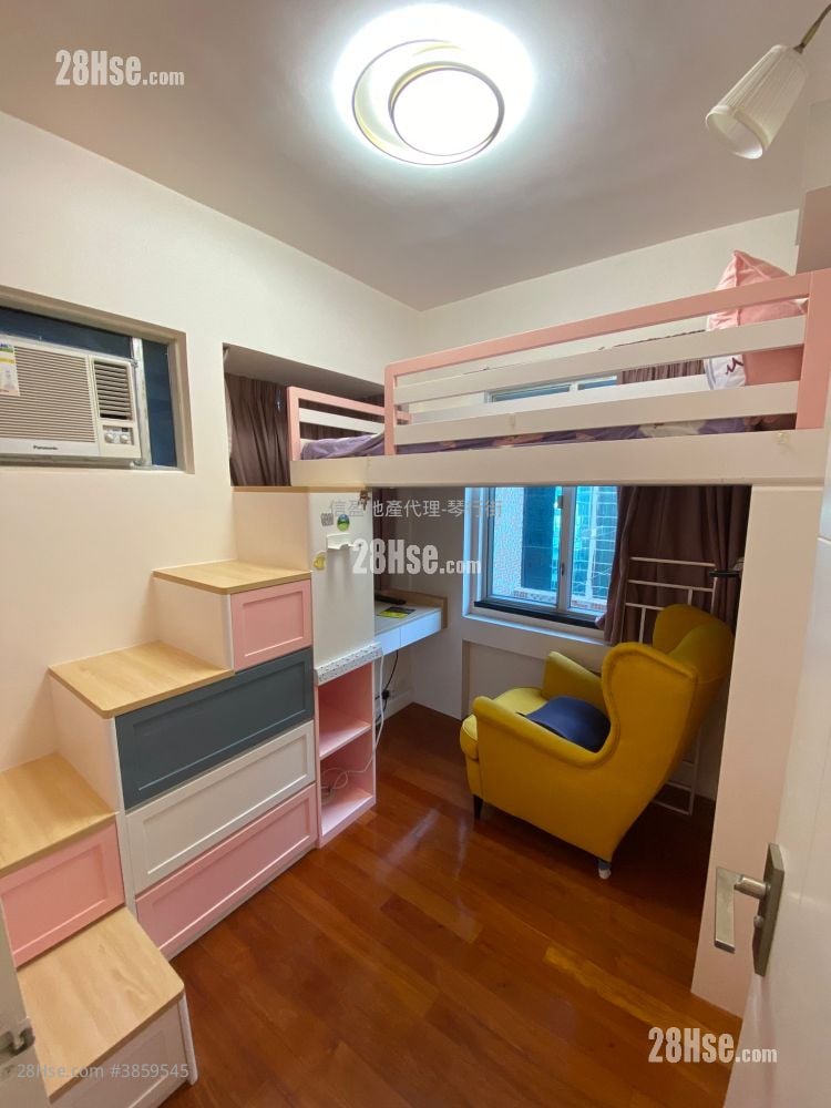 Victor Court Rental 2 Bedrooms , 1 Bathroom 322 ft²