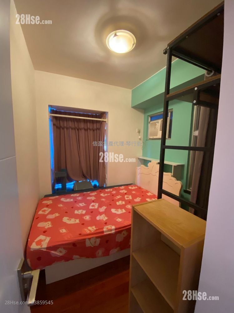 Victor Court Rental 2 Bedrooms , 1 Bathroom 322 ft²