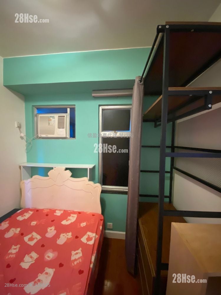 Victor Court Rental 2 Bedrooms , 1 Bathroom 322 ft²