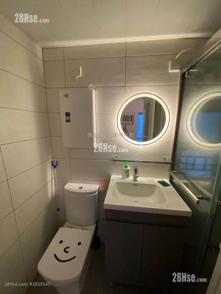 Victor Court Rental 2 Bedrooms , 1 Bathroom 322 ft²