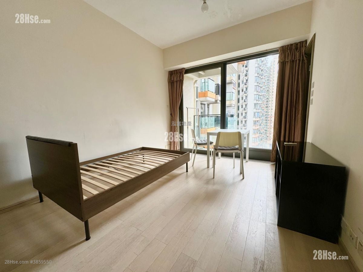 Green Code Rental Studio , 1 Bathroom 299 ft²