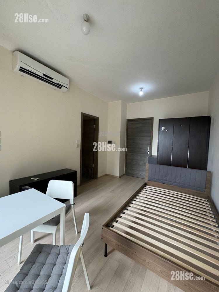 Green Code Rental Studio , 1 Bathroom 299 ft²