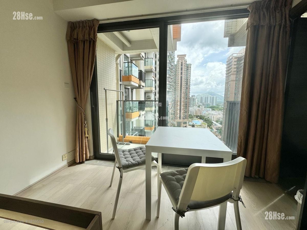 Green Code Rental Studio , 1 Bathroom 299 ft²