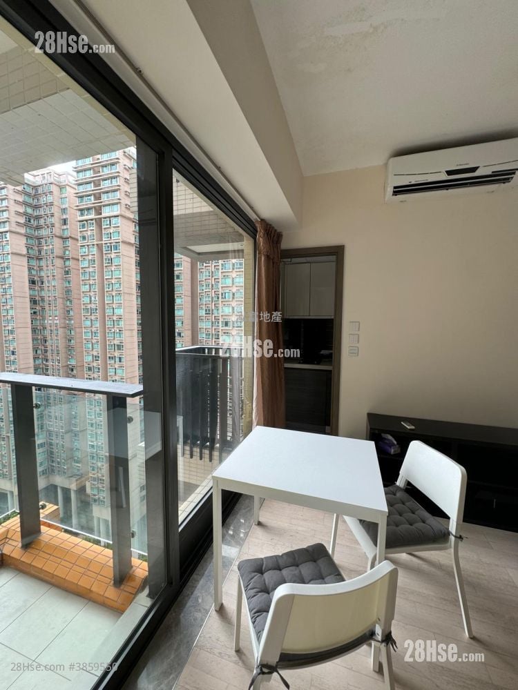 Green Code Rental Studio , 1 Bathroom 299 ft²