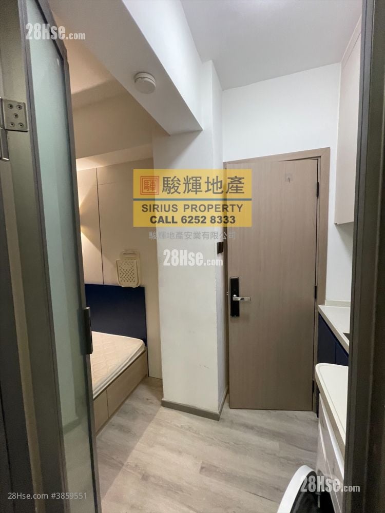 耀基大楼 租盘 200 平方尺