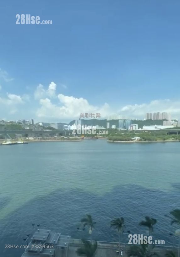 海欣花園 售盤 2 房 471 平方呎