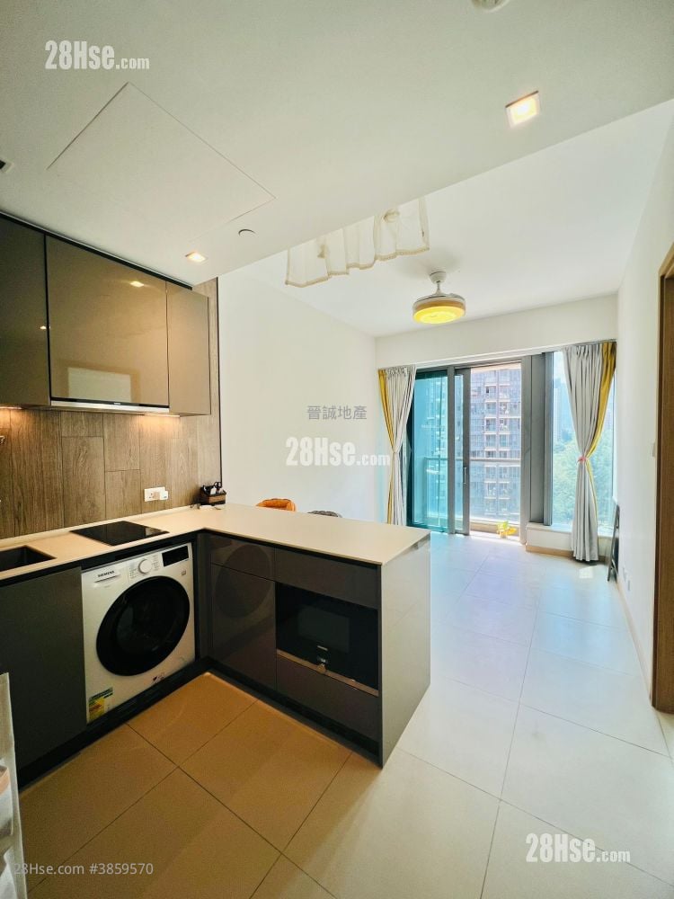 The Bloomsway Rental 1 Bedroom , 1 Bathroom 382 ft²
