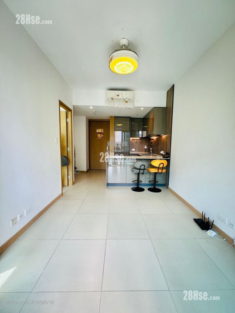 The Bloomsway Rental 1 Bedroom , 1 Bathroom 382 ft²