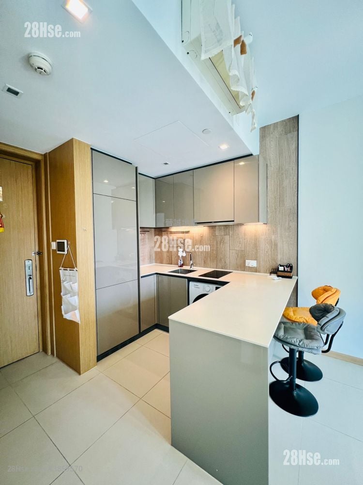 The Bloomsway Rental 1 Bedroom , 1 Bathroom 382 ft²