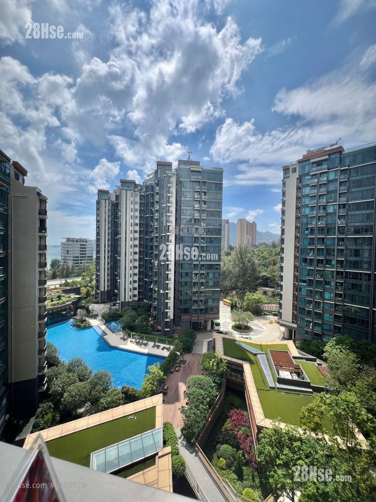 The Bloomsway Rental 1 Bedroom , 1 Bathroom 382 ft²